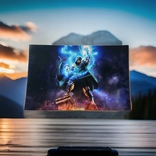 Dr. Doom ROBERT DOWNEY JR