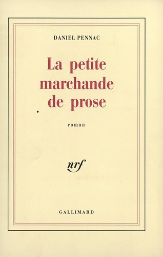 Petite marchande prose - petite,