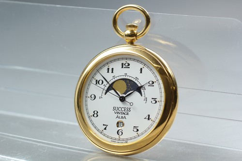 Orologio tasca seiko alba - tasca,