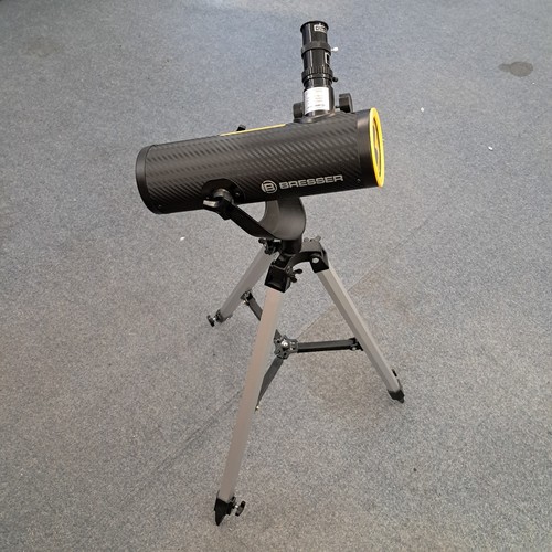 Bresser solarix telescopio - bresser,