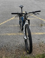telaio mtb 29 carbonio