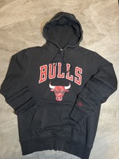 Felpa Chicago Bulls NBA NEW