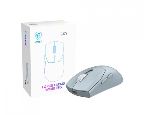 Msi mouse gaming - mouse, ottico
