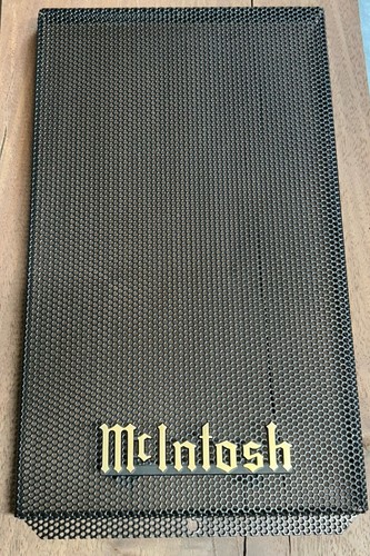 Mcintosh 10c tweeter - mcintosh,