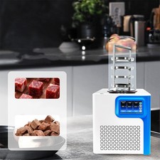 C liofilizzatore - -60°c,