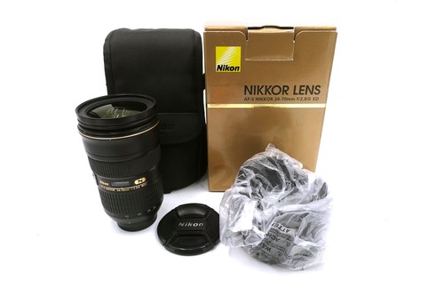 Nikon nikkor mm - nikon,