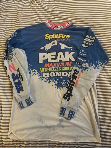 Maglia originale axo peak - axo,