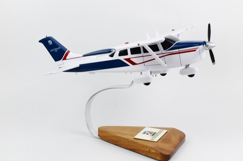 Cessna 206 turbo - 206, stazionair