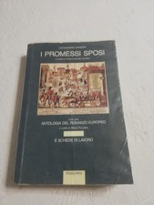 i promessi sposi di A