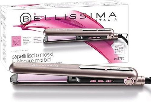 Bellissima imetec creativity - bellissima,