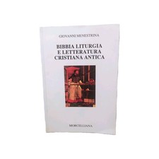 Bibbia Liturgia Letteratura