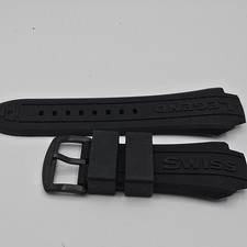 Cinturino orologio Swiss
