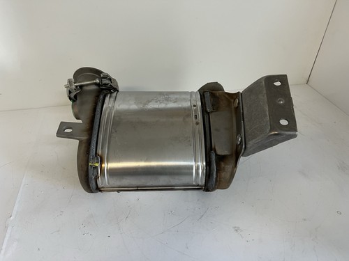Filtro antiparticolato diesel