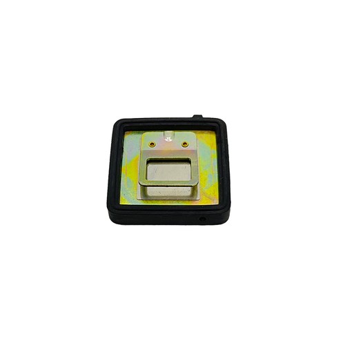 Polaris reed gasket - polaris, w/