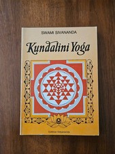 Swami Sivananda - Kundalini yoga - Editrice Vidyananda 1987