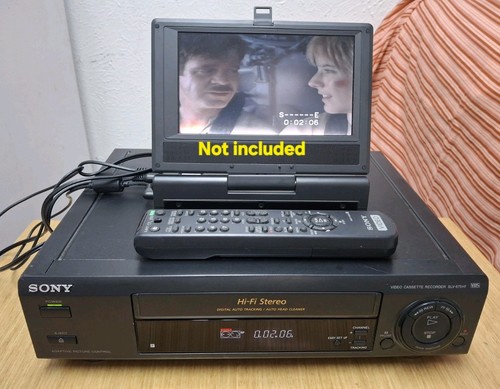 See demo video sony - ✅️see, video~sony