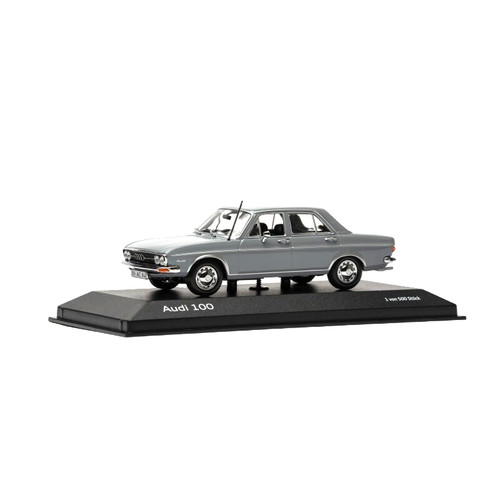 Audi 100 berlina mki 1968 - berlina,