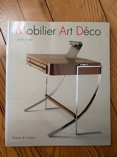 Mobilier art déco - art,