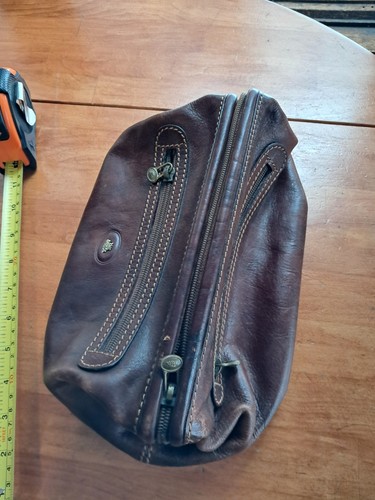 Vintage the bridge bag brown - vintage,