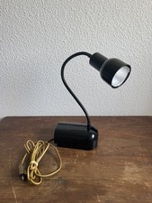 RARE VINTAGE LAMPE THOLOS