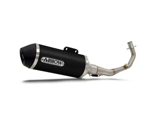 Silenziatore urban arrow - silenziatore,