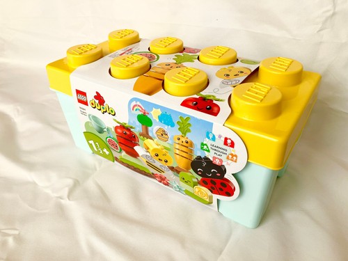 Lego duplo biogarten - -, (10984)