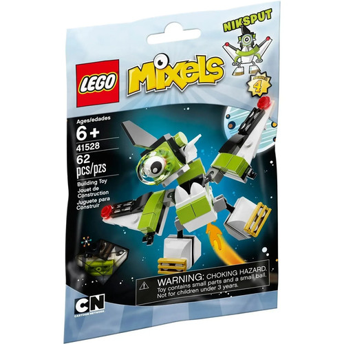Lego mixels set di - lego,