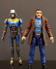 Star Wars Vintage Collezione