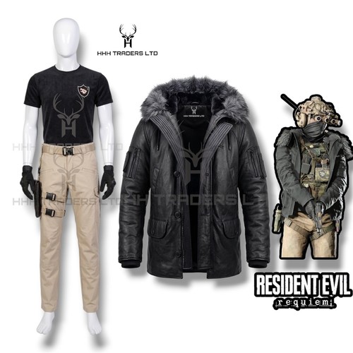 Wolf hound squad tactical - squad,