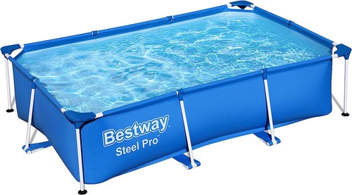 Bestway 56403 piscina fuori - bestway,