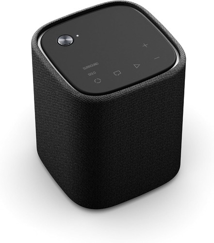 Yamaha true speaker 1a - x,