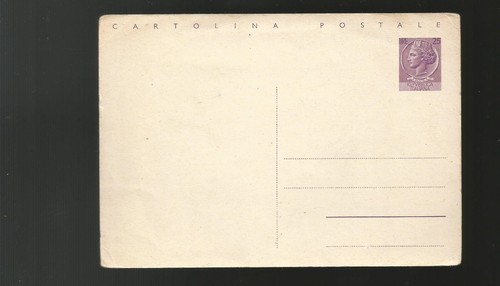 Italia rep 1959 25 - italia, £