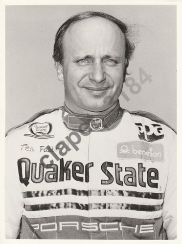 Foto quaker state porsche - state,