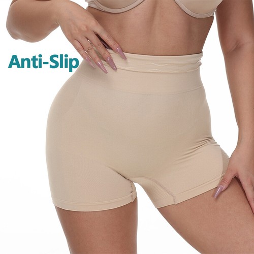 Pantaloncini slip donna
