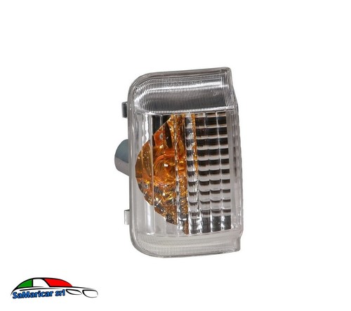 Fanale freccia destra - fanale,