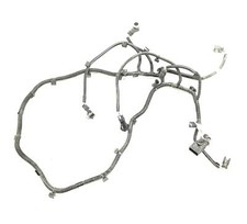 CABLAGGIO COMPLETO SENSORI PARCHEGGIO POSTERIORE PER PEUGEOT 2008 Serie 9813348