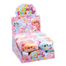 Joygum Animal Spara Bolle di