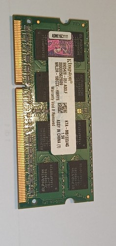 Kingston kta mb1333 4x4 - kingston,