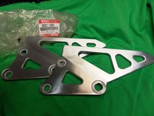 SUPPORTO PEDANA SUZUKI ANT SX