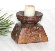 Antico Di Legno Agricolo Seed