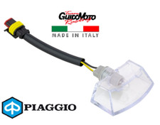 FANALINO LUCE TARGA SCOOTER