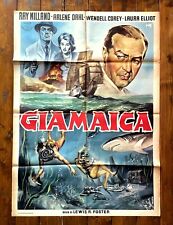 MANIFESTO POSTER AFFICHE MOVIE