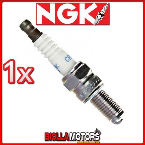 Candela ngk cr8eb aprilia - candela,
