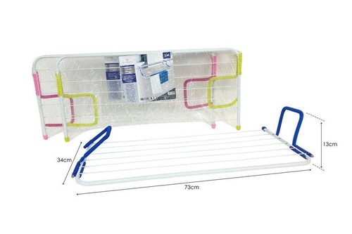 Stendibiancheria balcone - x,