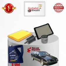 KIT TAGLIANDO FILTRI E OLIO