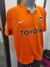 Maglia Calcio Valencia Toyota