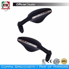COPPIA SPECCHIETTI RETROVISORI