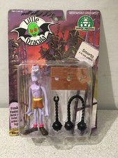 LITTLE DRACULA SMORTO DEADWOOD