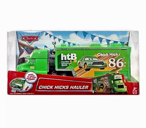 Disney pixar cars pulcino - disney,