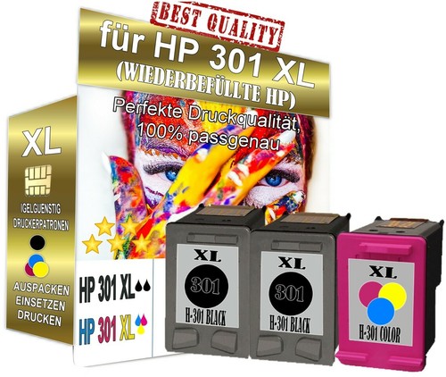 Cartucce per 301 xl - cartucce,